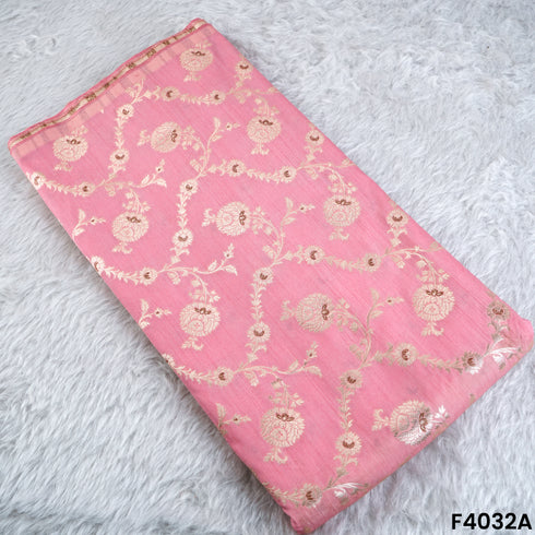 Brocade fabric- F4032